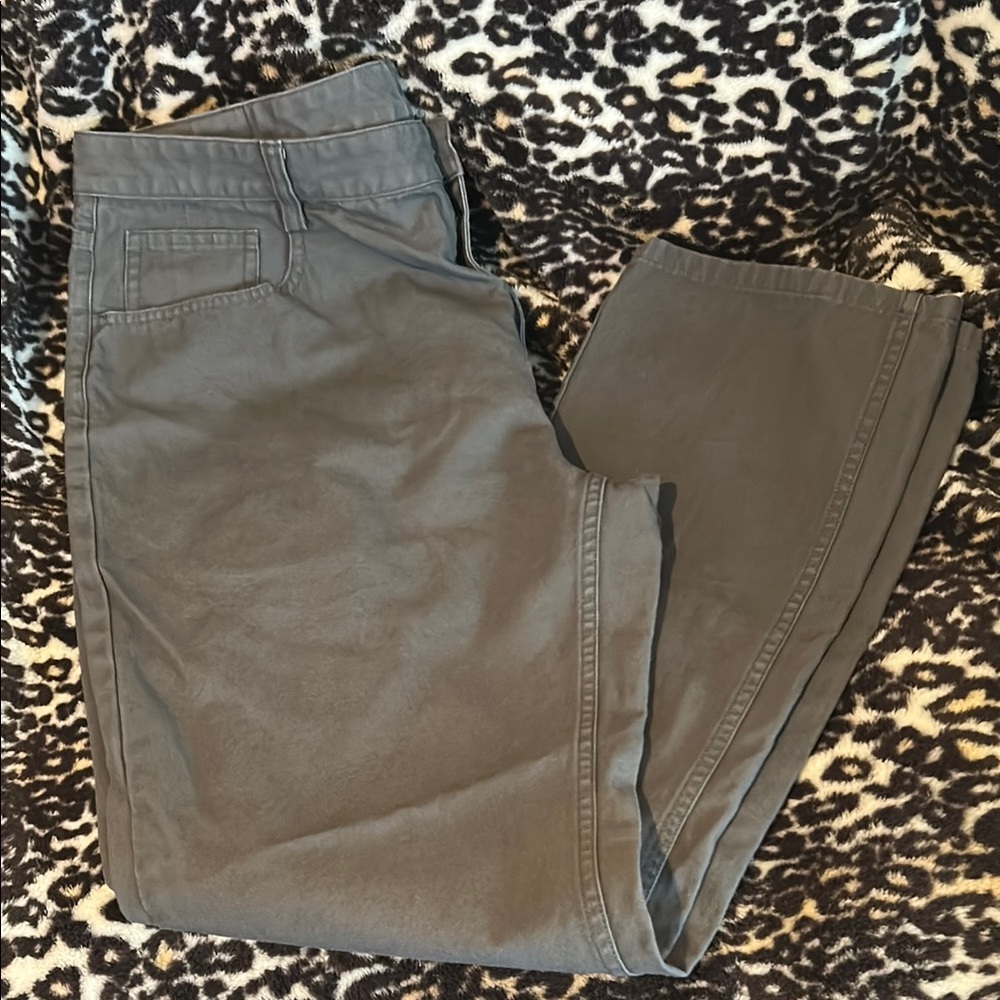 Vineyard Vines Grayish jeans